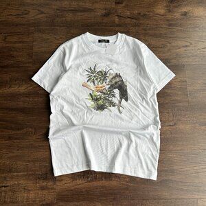 Dime Girl Baby T-shirt - XXS Fit XS